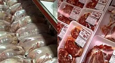 هشدار درباره پیامدهای گرانی مواد لبنی و پروتئینی