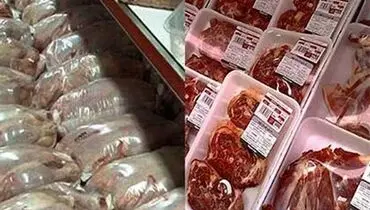 هشدار درباره پیامدهای گرانی مواد لبنی و پروتئینی