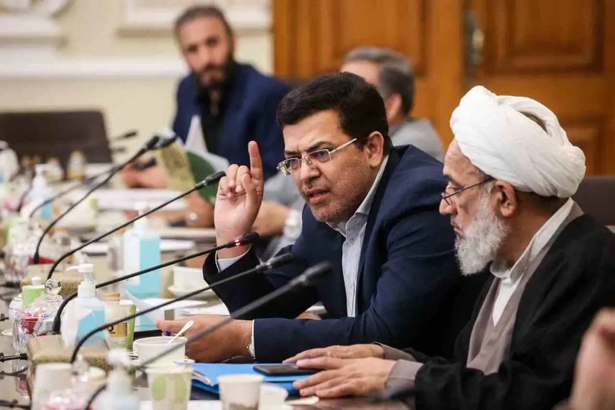دعوت از پرچمدار طرح ساماندهی نیروهای شرکتی و قراردادی