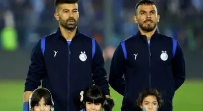  چرا اجازه دادید رضاییان برود/ روحیه آقاسی را خراب کرده اید آقای ساپینتو! 