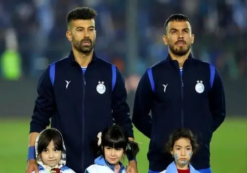 ساز جدایی از استقلال؛ بگو با کیان زیستی...!