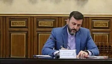 غریب‌آبادی: قطعنامه شورای حکام هیچ تبعاتی برای ایران ندارد
