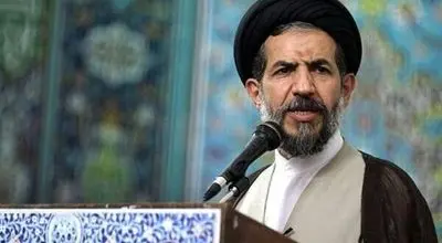 جمهوری اسلامی بزرگ ترین مانع در برابر جنایت‌های آمریکا است