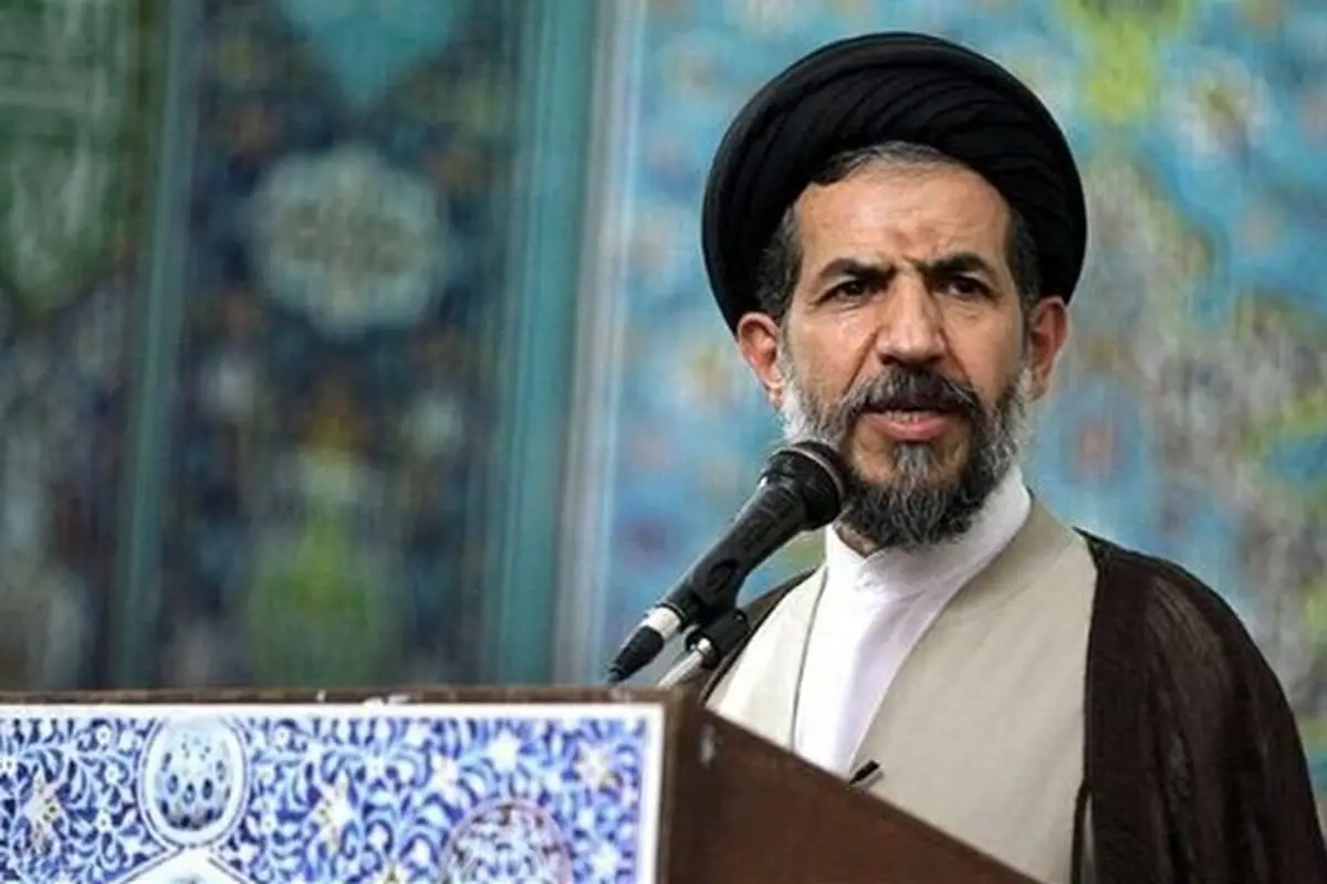 جمهوری اسلامی بزرگ ترین مانع در برابر جنایتهای آمریکا است
