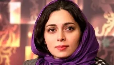 بیوگرافی| «پگاه آهنگرانی» در پشت صحنه فیلم بی خداحافظی؛ سال 90