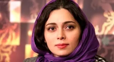 بیوگرافی| «پگاه آهنگرانی» در پشت صحنه فیلم بی خداحافظی؛ سال 90