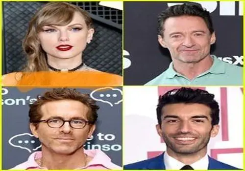 رایان رینولدز در برابر جاستین بالدونی؛ رویارویی جنجالی بر سر بلیک لایولی