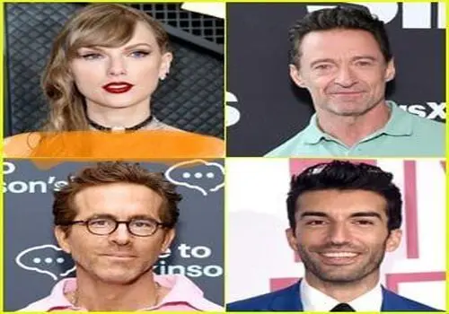 افشاگری جدید در مورد اتهام تعرض بازیگر مرد؛ او به شکل خشنی خودشیفته است