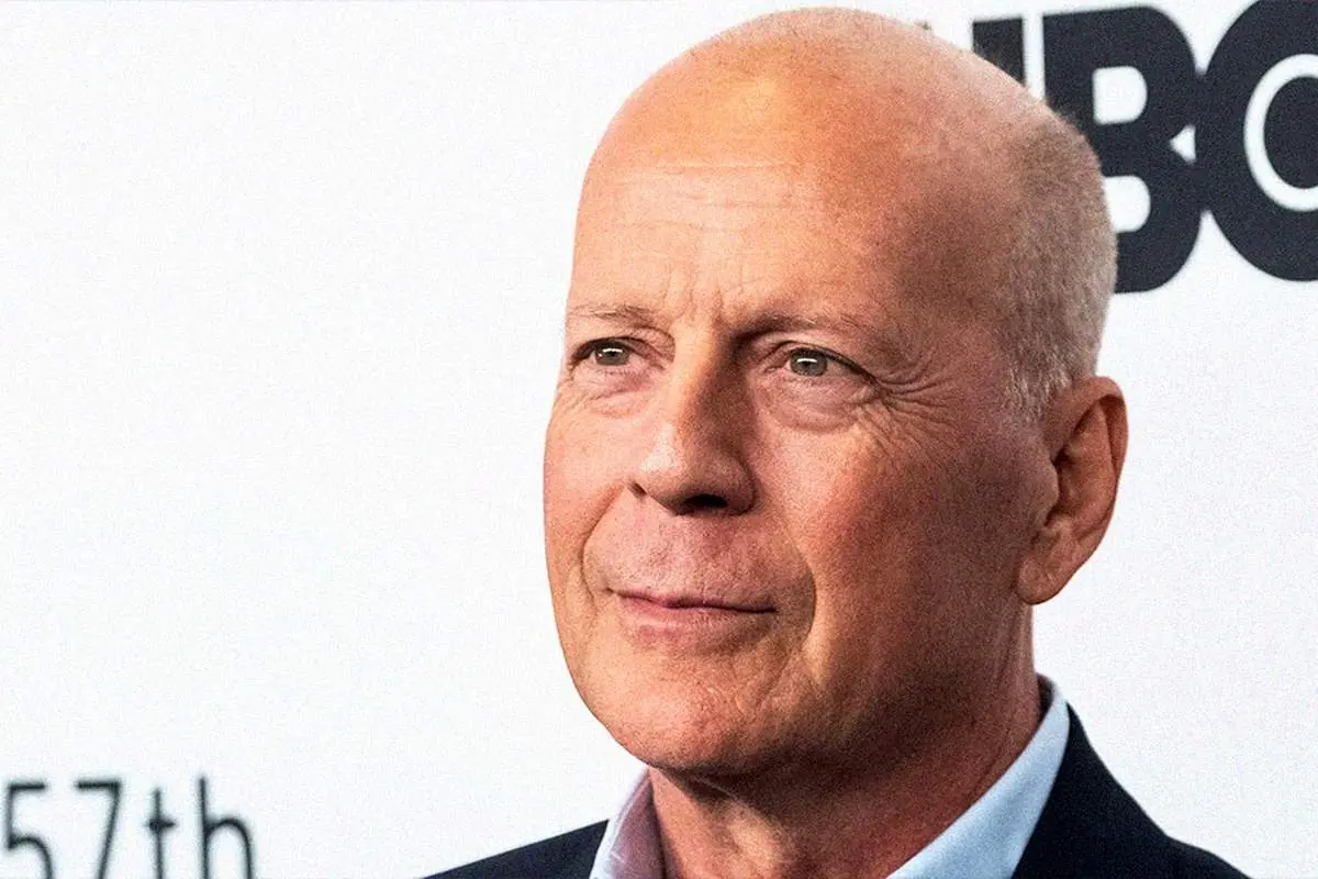 بازیگر مطرح آمریکایی مغزش را اهدا کرد!