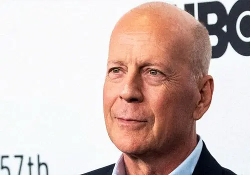 بازیگر مطرح آمریکایی مغزش را اهدا کرد!