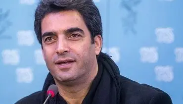 عکس های عجیب منوچهر هادی برای مخاطب خاص!