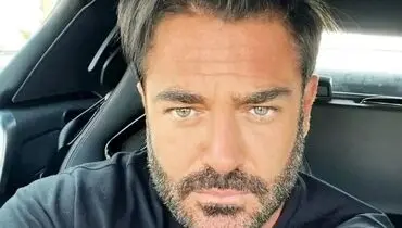 محمد رضا گلزار با استوری جدید به تاسوعای حسینی ادای احترام کرد!