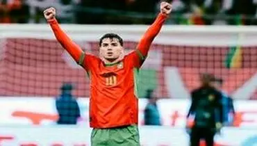 بیانیه مراکش پس از قهرمانی با رای عجیب در جام ملت‌های آفریقا