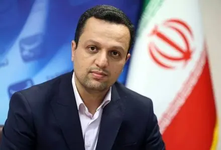 واکنش توییتری سخنگوی مرکز ملی فضای مجازی به اینترنت طبقاتی