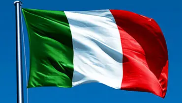 پیام تسلیت ایتالیا در پی شهادت رئیس جمهور
