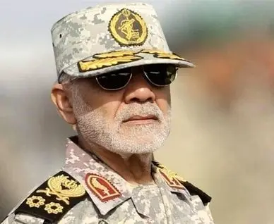 هشدار سردار عبدالهی؛ هرگونه اقدام خصمانه با پاسخ ویرانگر روبه‌رو می‌شود