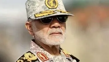 هشدار سردار عبدالهی؛ هرگونه اقدام خصمانه با پاسخ ویرانگر روبه‌رو می‌شود