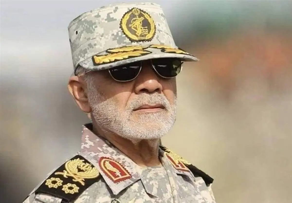 هشدار سردار عبدالهی؛ هرگونه اقدام خصمانه با پاسخ ویرانگر روبه‌رو می‌شود