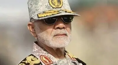 هشدار سردار عبدالهی؛ هرگونه اقدام خصمانه با پاسخ ویرانگر روبه‌رو می‌شود
