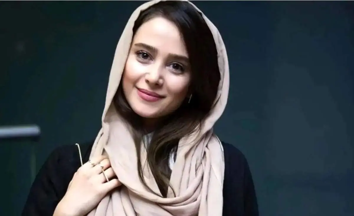 قاب خانوادگی الناز حبیبی؛ تصویری پربازدید از بازیگر محبوب سینما و تلویزیون