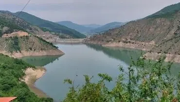  ۹ سد مهم و حیاتی کشور به طور کامل پر شدند + جدول