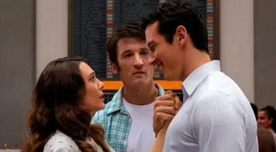 نقد و بررسی فیلم «اَبَدیّت»