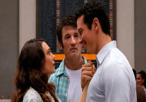 تماشای کدام فیلم‌ها استرس را کاهش می‌دهد؟