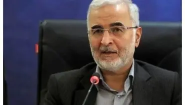 وزیر کشور: امنیت قابل قبولی در کشور برقرار است