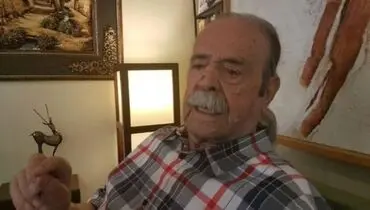 محمد علی کشاورز: این مملکت همه چیز دارد