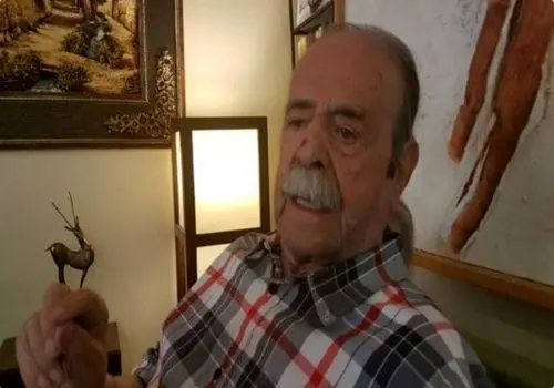 محمد علی کشاورز: این مملکت همه چیز دارد