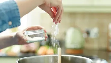 چاشنی پرطرفداری که کلیه های شما را نابود می کند