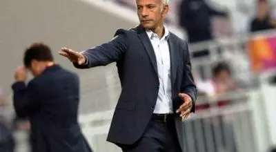 یادداشت محمد خاکپور پس از جدایی وحید هاشمیان از تیم ملی