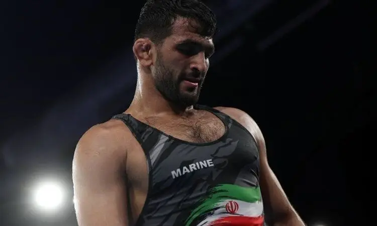 دلیل غیبت حسن یزدانی در اردوها چیست؟ + فیلم