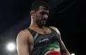 حسن یزدانی انصراف داد