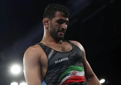 درستکار و تیلور سرشاخ شدند