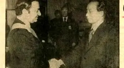 تصویر اولین آگهی سامسونگ در ایران منتشر شد