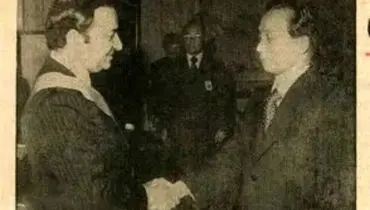 تصویر اولین آگهی سامسونگ در ایران منتشر شد