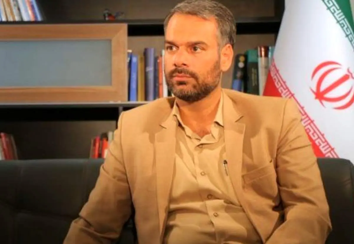 تشکر عجیب از رد صلاحیت رشید کوچی+ عکس