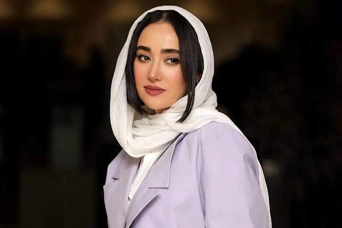 واکنش بهاره افشاری به پایان ناگهانی «منشور»؛ «خدا شاهد است که تمام تلاشم را کردم»+فیلم