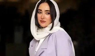 واکنش بهاره افشاری به پایان ناگهانی «منشور»؛ «خدا شاهد است که تمام تلاشم را کردم»+فیلم