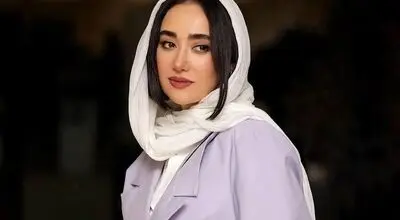 واکنش بهاره افشاری به پایان ناگهانی «منشور»؛ «خدا شاهد است که تمام تلاشم را کردم»+فیلم