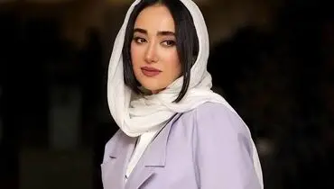 واکنش بهاره افشاری به پایان ناگهانی «منشور»؛ «خدا شاهد است که تمام تلاشم را کردم»+فیلم