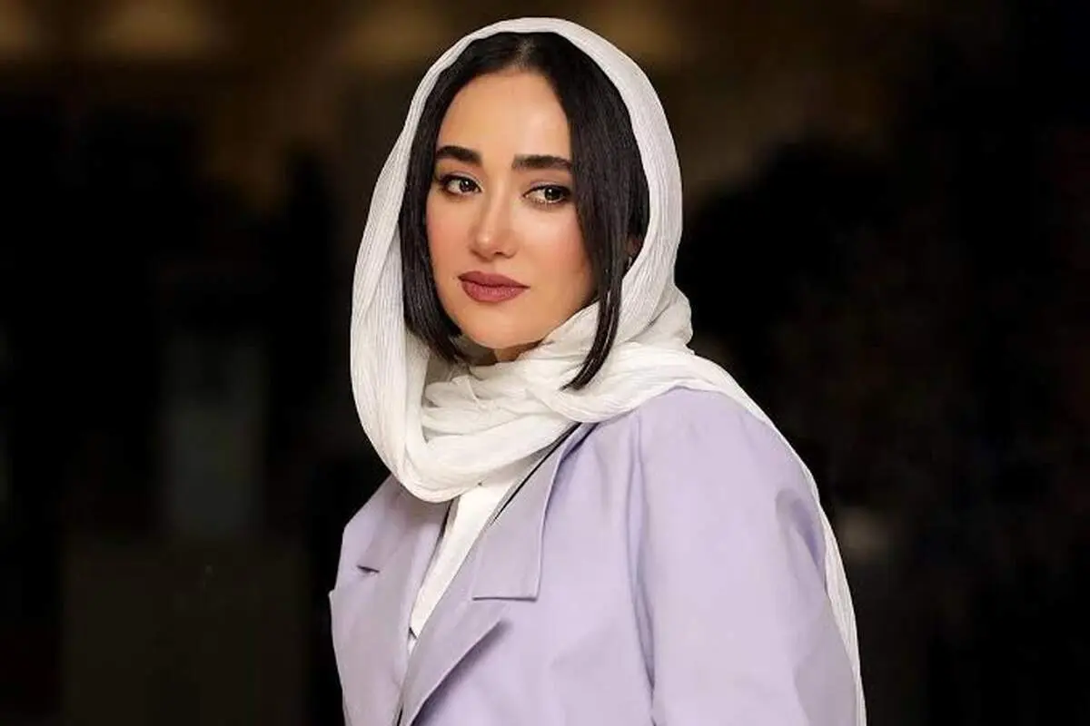 واکنش بهاره افشاری به پایان ناگهانی «منشور»؛ «خدا شاهد است که تمام تلاشم را کردم»+فیلم