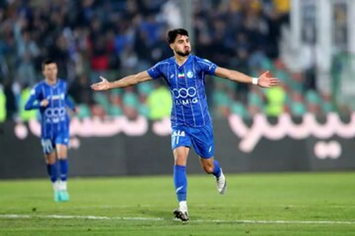 حسرت سرمربی تیم ملی برای خط زدن ۲ ستاره استقلال

