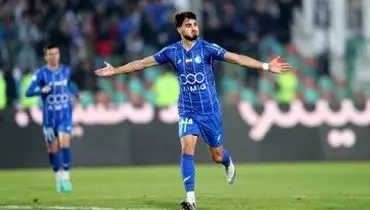 حسرت سرمربی تیم ملی برای خط زدن ۲ ستاره استقلال

