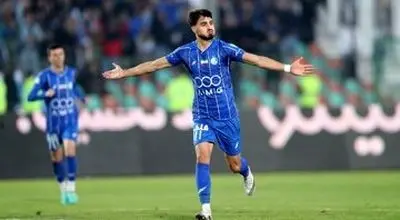 حسرت سرمربی تیم ملی برای خط زدن ۲ ستاره استقلال

