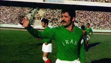 تصویر دردناک از پرویز قلیچ‌خانی در خانه سالمندان در پاریس