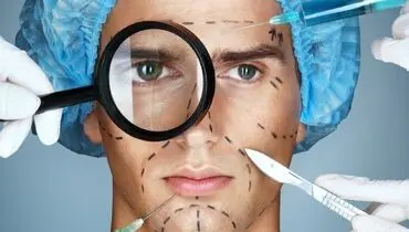 ویدیویی دلخراش از عوارض جراحی‌های زیبایی در آرایشگاه ها