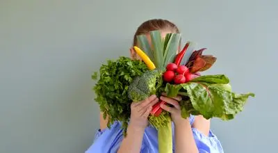 رژیم‌های غذایی گیاهی برای کودکان چه مزایایی دارد؟
