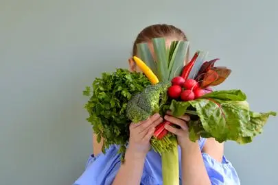 رژیم‌های غذایی گیاهی برای کودکان چه مزایایی دارد؟
